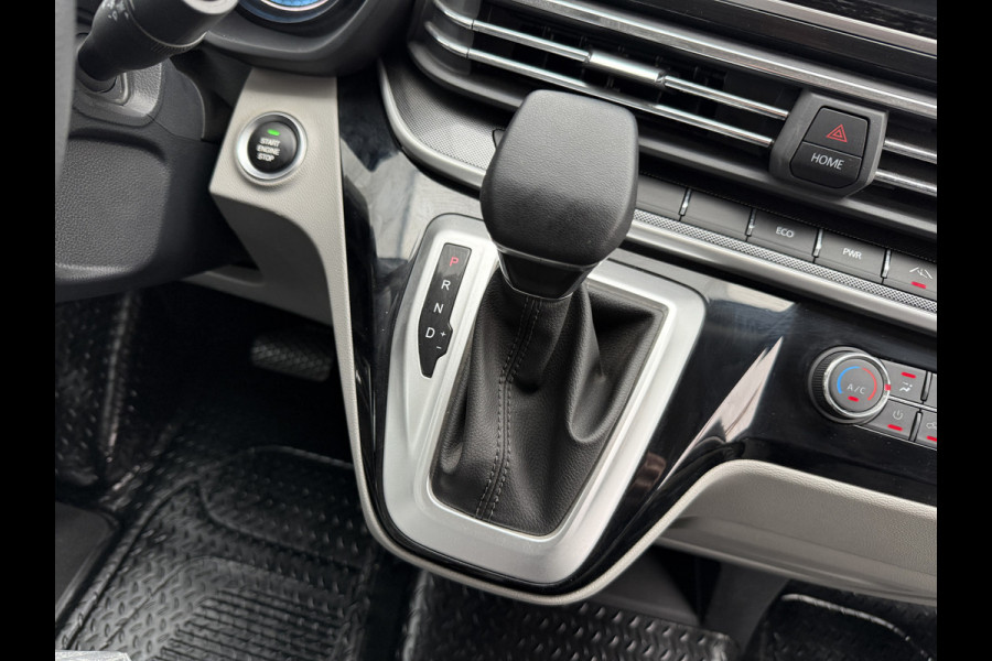 Maxus eDeliver 9 72kWh Nieuw Elektrisch 72kWh 280km WLTP L3H2 204PK ACC Stoelverwarming Snelladen LED Airco BPM Vrij