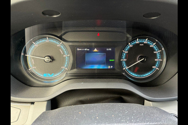 Maxus eDeliver 9 72kWh Nieuw Elektrisch 72kWh 280km WLTP L3H2 204PK ACC Stoelverwarming Snelladen LED Airco BPM Vrij