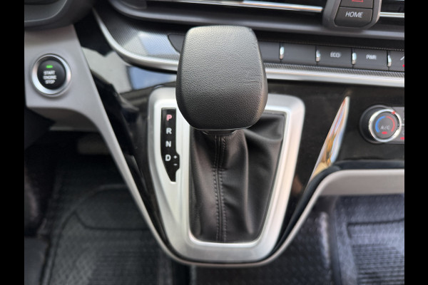 Maxus eDeliver 9 52kWh 204PK Nieuw! Elektrisch L2H2 280km WLTP Snelladen LED Carplay Cruise control Camera Airco Parkeersensoren v+a