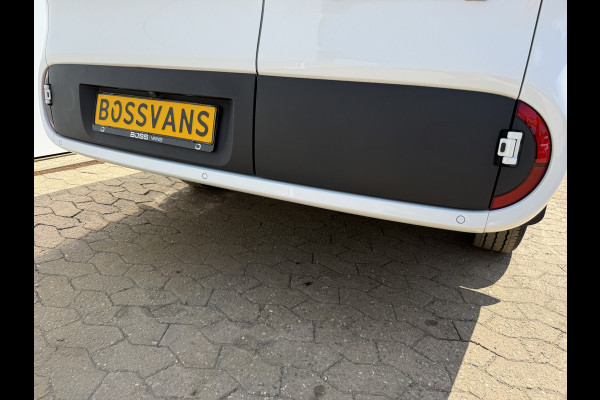 Maxus eDeliver 5 64 kWh 163PK Elektrisch! L1H1 335KM WLTP 360° Camera Dubbele schuifdeuren Snelladen Climate control Cruise control Carplay Laadkabel Parkeersensoren
