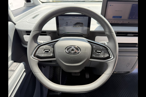 Maxus eDeliver 5 64 kWh 163PK Elektrisch! L1H1 335KM WLTP 360° Camera Dubbele schuifdeuren Snelladen Climate control Cruise control Carplay Laadkabel Parkeersensoren