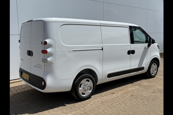 Maxus eDeliver 5 64 kWh 163PK Elektrisch! L1H1 335KM WLTP 360° Camera Dubbele schuifdeuren Snelladen Climate control Cruise control Carplay Laadkabel Parkeersensoren