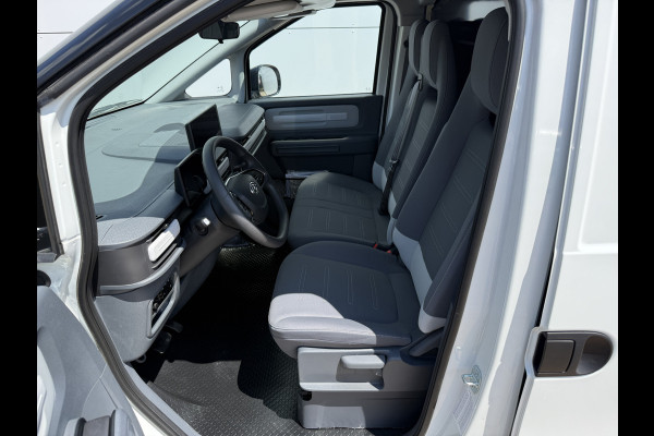 Maxus eDeliver 5 64 kWh 163PK Elektrisch! L1H1 335KM WLTP 360° Camera Dubbele schuifdeuren Snelladen Climate control Cruise control Carplay Laadkabel Parkeersensoren