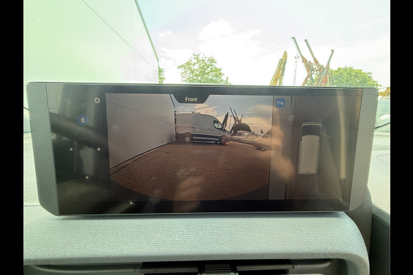 Maxus eDeliver 5 64 kWh 163PK Elektrisch! L1H1 335KM WLTP 360° Camera Dubbele schuifdeuren Snelladen Climate control Cruise control Carplay Laadkabel Parkeersensoren