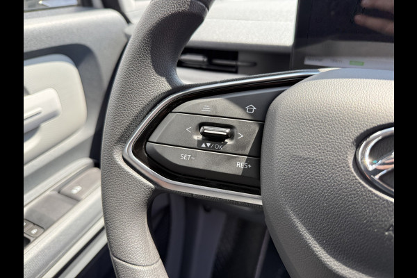 Maxus eDeliver 5 64 kWh 163PK Elektrisch! L1H1 335KM WLTP 360° Camera Dubbele schuifdeuren Snelladen Climate control Cruise control Carplay Laadkabel Parkeersensoren