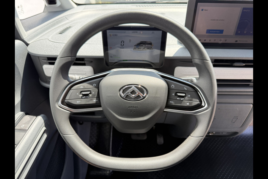 Maxus eDeliver 5 64 kWh 163PK Elektrisch! L1H1 335KM WLTP 360° Camera Dubbele schuifdeuren Snelladen Climate control Cruise control Carplay Laadkabel Parkeersensoren
