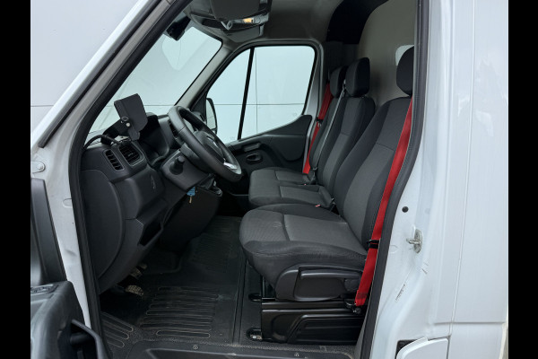 Renault Master Plancher T35 2.3 DCi 145pk L4H1 Airco Cruise Control Camera Bakwagen Meubelbak Foodtruck