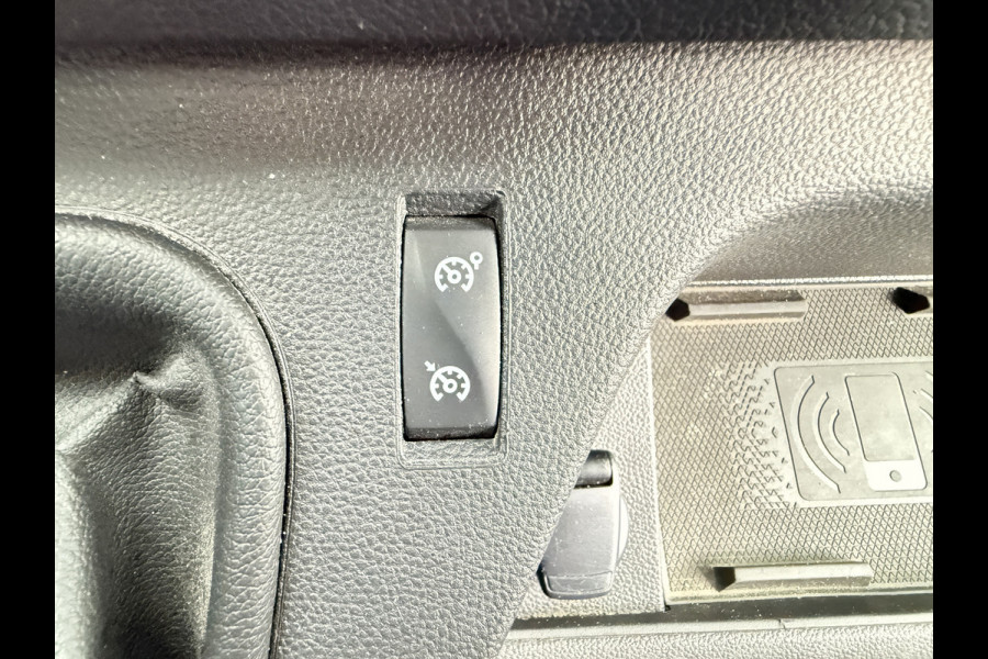 Renault Master Plancher T35 2.3 DCi 145pk L4H1 Airco Cruise Control Camera Bakwagen Meubelbak Foodtruck