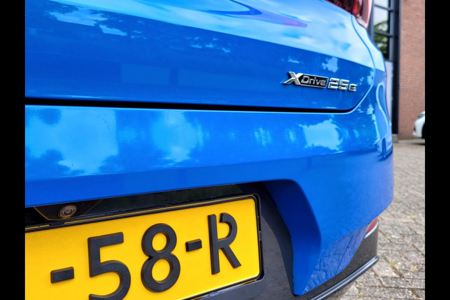 BMW X2 XDrive25e M-sport Pano, Cam, ACC, Harman Kardon