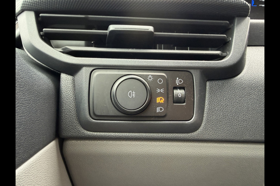 Ford Transit Custom 2.0 136PK L1H1 LED Climate Control Cruise Control Carplay Camera Stoelverwarming