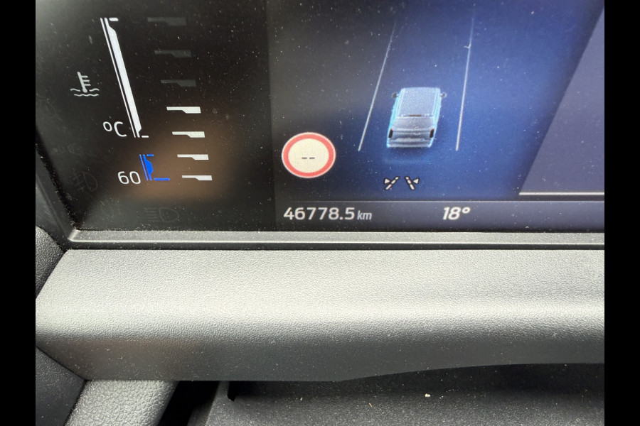 Ford Transit Custom 2.0 136PK L1H1 LED Climate Control Cruise Control Carplay Camera Stoelverwarming