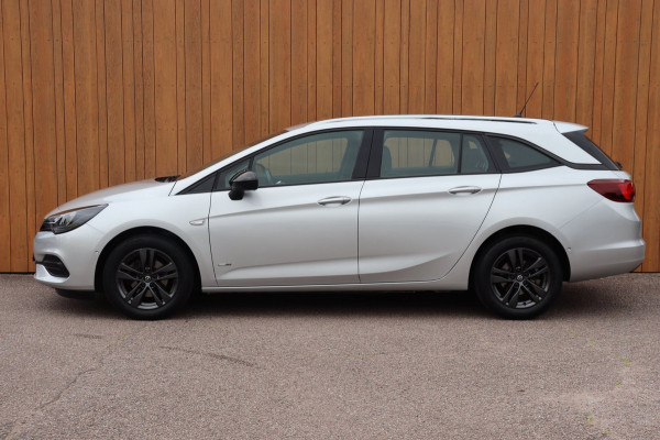 Opel Astra Sports Tourer 1.2 Design & Tech org.NL camera h.leer apple/android
