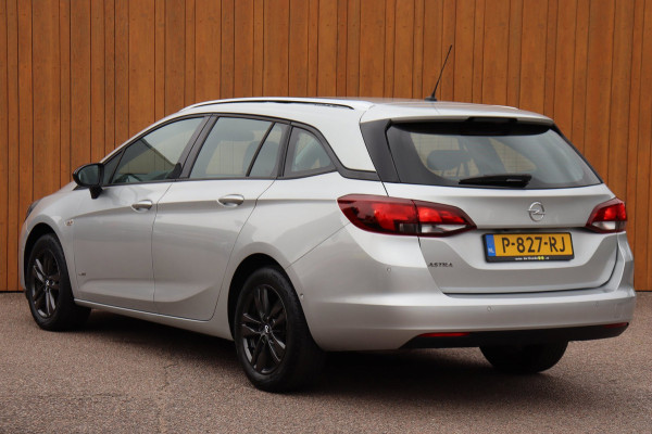 Opel Astra Sports Tourer 1.2 Design & Tech org.NL camera h.leer apple/android