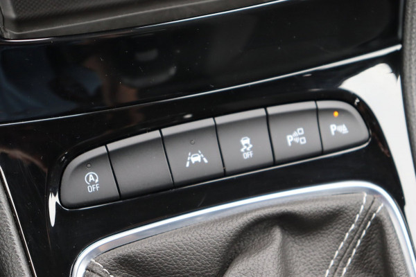 Opel Astra Sports Tourer 1.2 Design & Tech org.NL camera h.leer apple/android