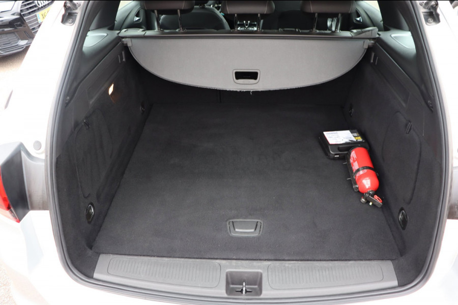 Opel Astra Sports Tourer 1.2 Design & Tech org.NL camera h.leer apple/android
