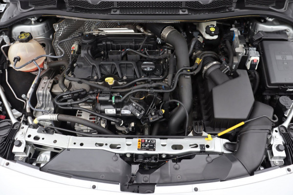 Opel Astra Sports Tourer 1.2 Design & Tech org.NL camera h.leer apple/android