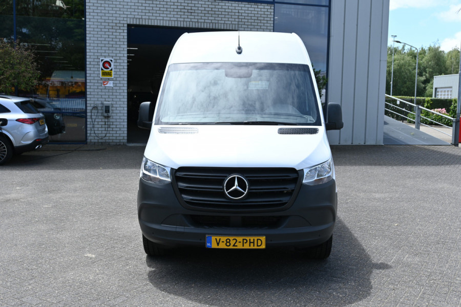 Mercedes-Benz Sprinter 314 CDI L2H2 RWD Standkachel, Navigatie met camera, Trekhaak