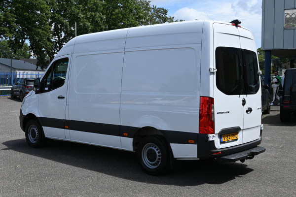 Mercedes-Benz Sprinter 314 CDI L2H2 RWD Standkachel, Navigatie met camera, Trekhaak