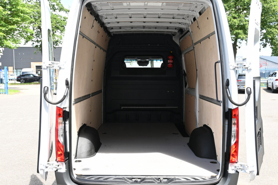 Mercedes-Benz Sprinter 314 CDI L2H2 RWD Standkachel, Navigatie met camera, Trekhaak