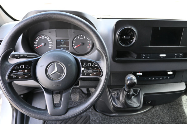 Mercedes-Benz Sprinter 314 CDI L2H2 RWD Standkachel, Navigatie met camera, Trekhaak