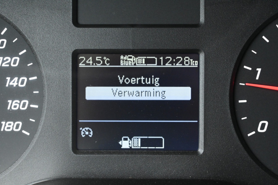 Mercedes-Benz Sprinter 314 CDI L2H2 RWD Standkachel, Navigatie met camera, Trekhaak