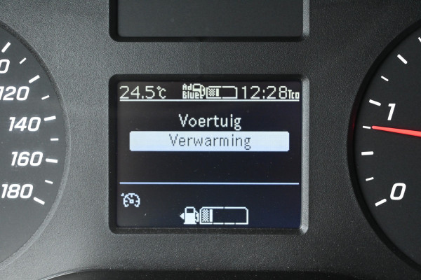 Mercedes-Benz Sprinter 314 CDI L2H2 RWD Standkachel, Navigatie met camera, Trekhaak