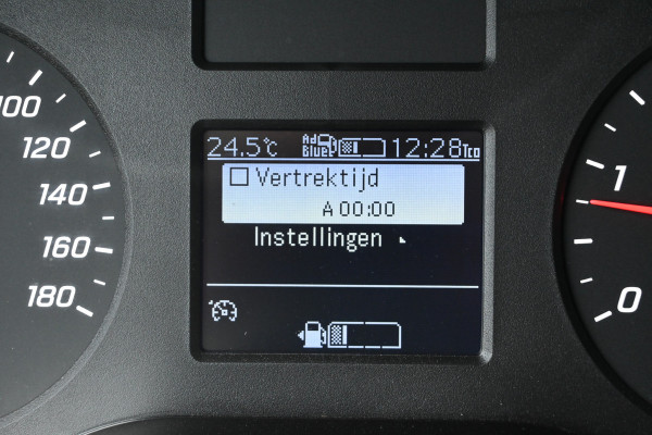 Mercedes-Benz Sprinter 314 CDI L2H2 RWD Standkachel, Navigatie met camera, Trekhaak