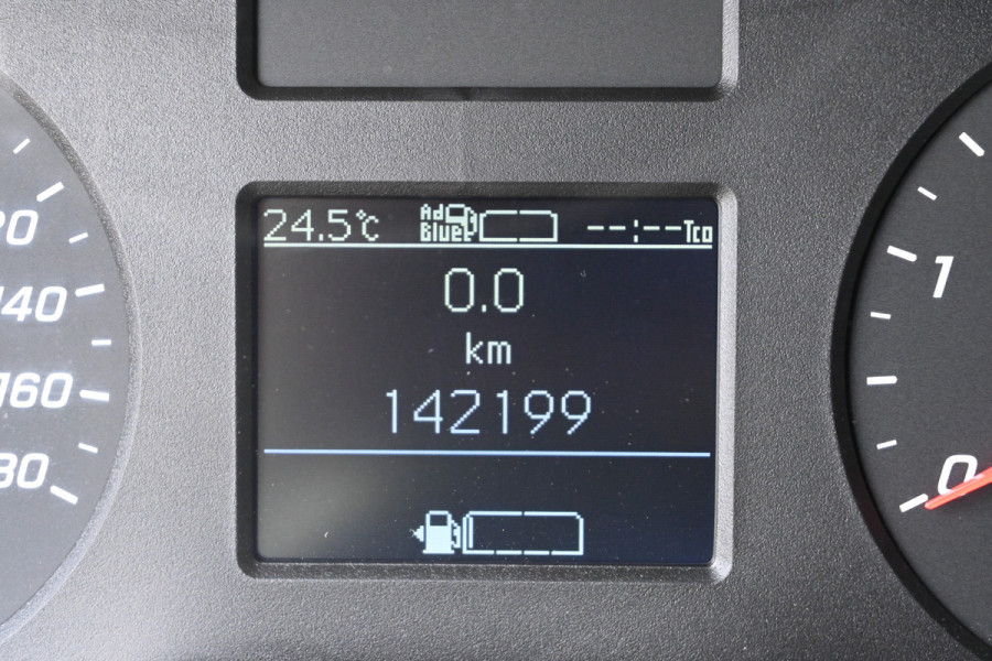 Mercedes-Benz Sprinter 314 CDI L2H2 RWD Standkachel, Navigatie met camera, Trekhaak