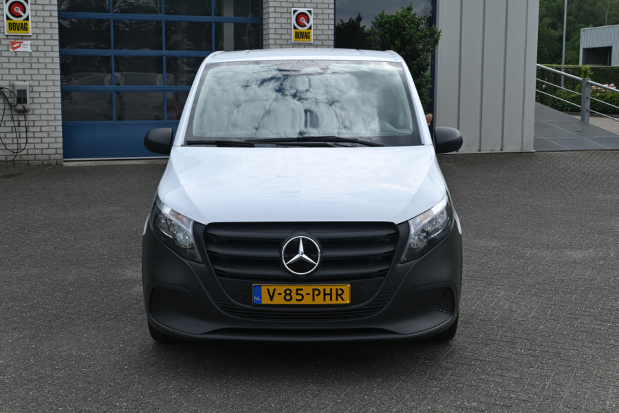 Mercedes-Benz Vito 116 CDI L3 Pro 2500 kg Trekhaak, Navigatie, Led in laadruimte