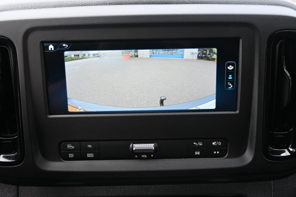Mercedes-Benz Vito 116 CDI L3 Pro 2500 kg Trekhaak, Navigatie, Led in laadruimte