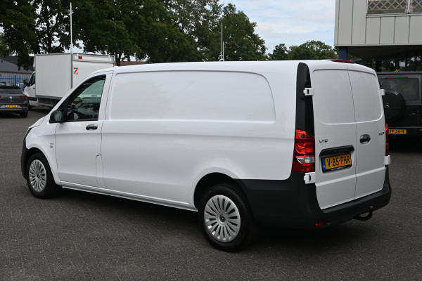 Mercedes-Benz Vito 116 CDI L3 Pro 2500 kg Trekhaak, Navigatie, Led in laadruimte