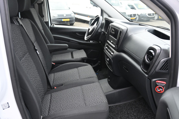 Mercedes-Benz Vito 116 CDI L3 Pro 2500 kg Trekhaak, Navigatie, Led in laadruimte