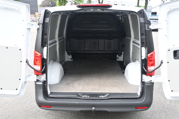 Mercedes-Benz Vito 116 CDI L3 Pro 2500 kg Trekhaak, Navigatie, Led in laadruimte