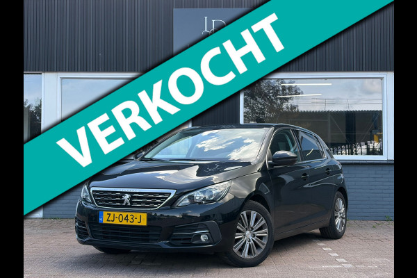Peugeot 308 1.2 PureTech Premium / Pano / Riem is Vervangen