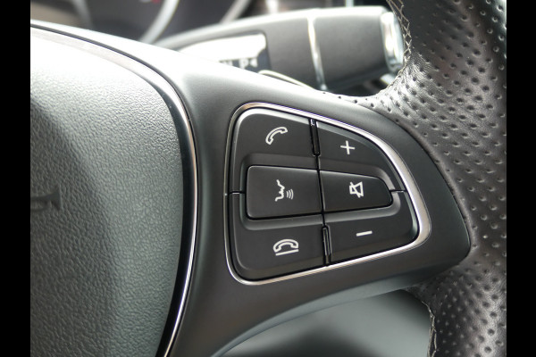 Mercedes-Benz V-Klasse 300d Extra Lang Dubbel Cabine Adaptive cruise /Burmester elek deuren