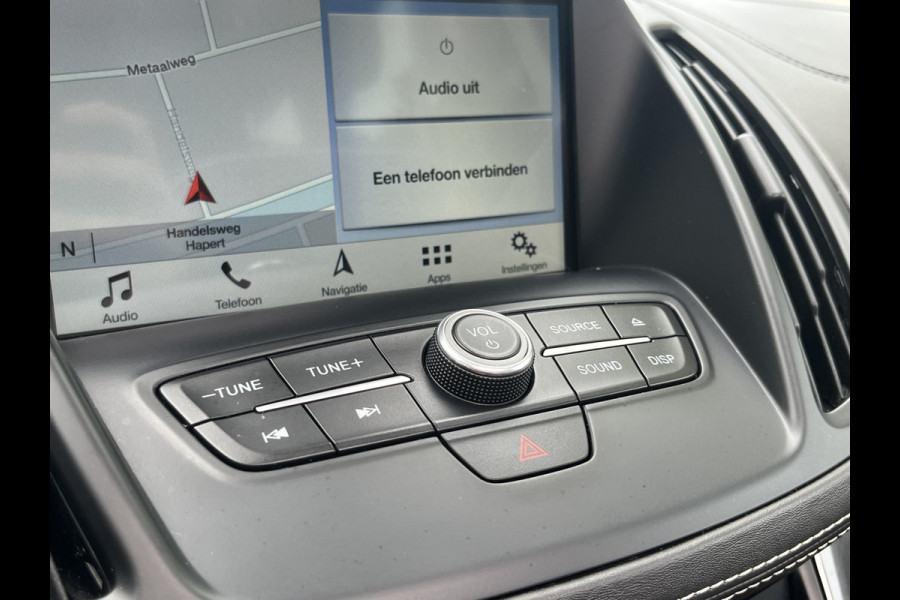 Ford Kuga 1.5 EcoBoost Vignale iAWD 176pk/129kW Automaat | Full Options | Panoramadak | Afn. trekhaak | Luxury Pack | Technology Pack | Driver Assistance Pack | etc. etc.