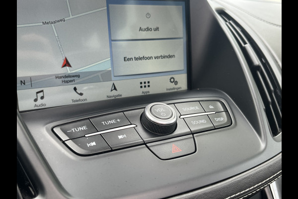 Ford Kuga 1.5 EcoBoost Vignale iAWD 176pk/129kW Automaat | Full Options | Panoramadak | Afn. trekhaak | Luxury Pack | Technology Pack | Driver Assistance Pack | etc. etc.
