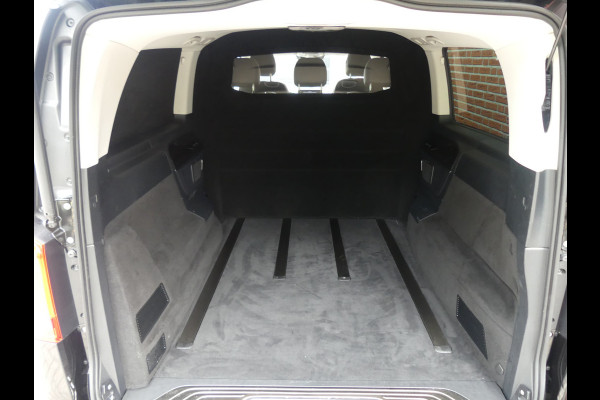 Mercedes-Benz V-Klasse 300d Extra Lang Dubbel Cabine Adaptive cruise /Burmester elek deuren