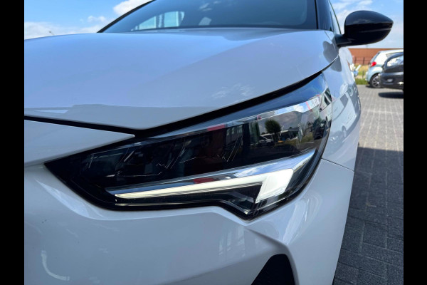 Opel Corsa 1.2 GS Line | LED | 360 Camera | Parksens | Carplay | Leder | Two Tone | NAP |