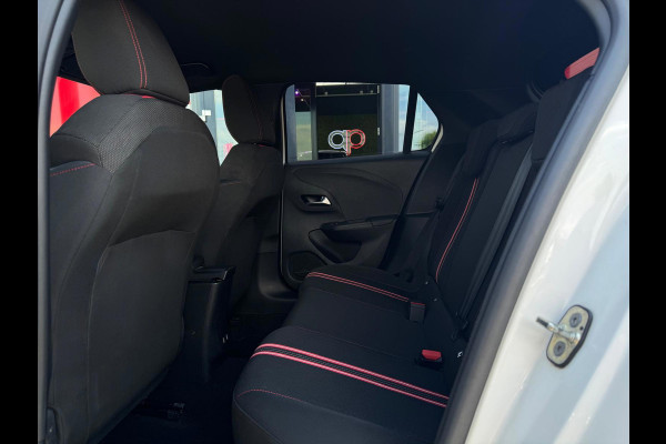 Opel Corsa 1.2 GS Line | LED | 360 Camera | Parksens | Carplay | Leder | Two Tone | NAP |