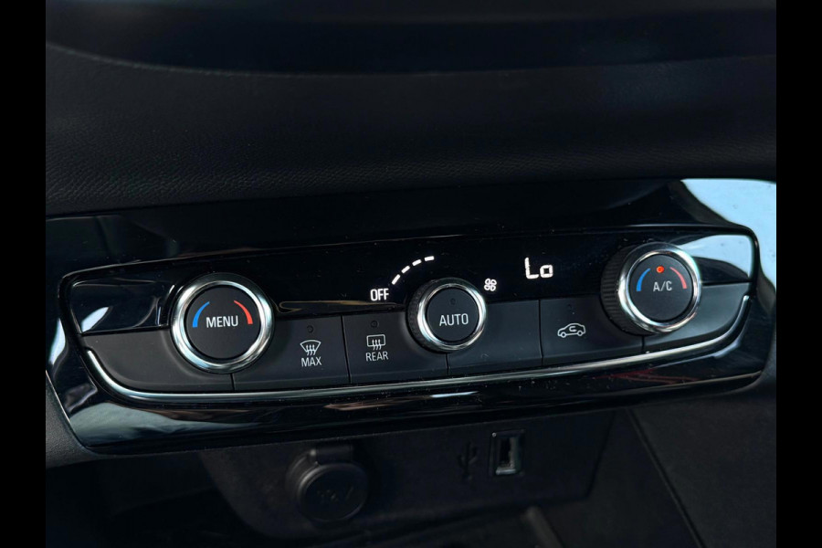 Opel Corsa 1.2 GS Line | LED | 360 Camera | Parksens | Carplay | Leder | Two Tone | NAP |
