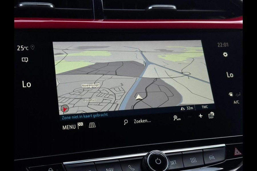 Opel Corsa 1.2 GS Line | LED | 360 Camera | Parksens | Carplay | Leder | Two Tone | NAP |