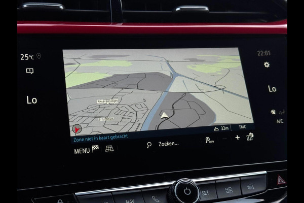 Opel Corsa 1.2 GS Line | LED | 360 Camera | Parksens | Carplay | Leder | Two Tone | NAP |