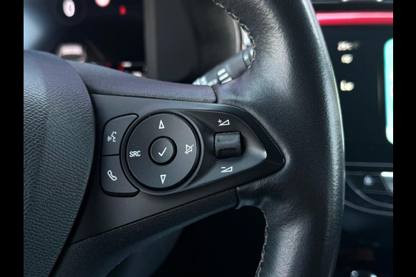 Opel Corsa 1.2 GS Line | LED | 360 Camera | Parksens | Carplay | Leder | Two Tone | NAP |