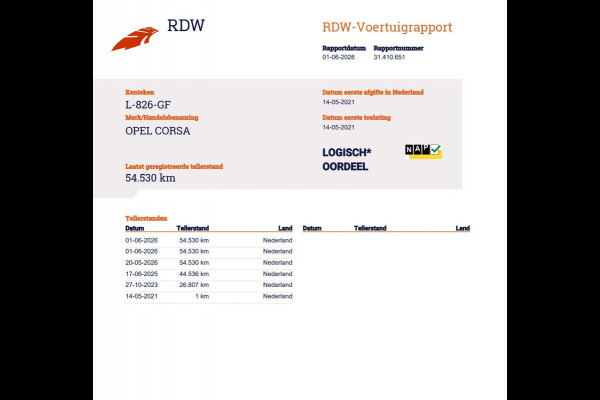 Opel Corsa 1.2 GS Line | LED | 360 Camera | Parksens | Carplay | Leder | Two Tone | NAP |