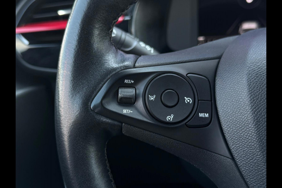 Opel Corsa 1.2 GS Line | LED | 360 Camera | Parksens | Carplay | Leder | Two Tone | NAP |