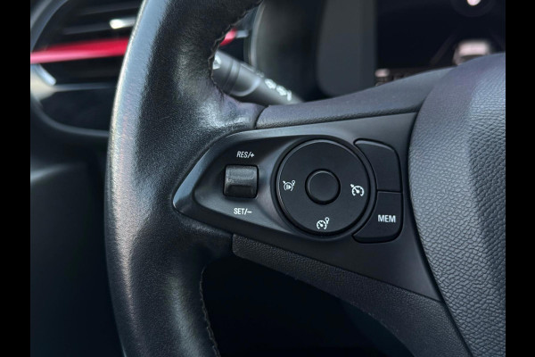 Opel Corsa 1.2 GS Line | LED | 360 Camera | Parksens | Carplay | Leder | Two Tone | NAP |