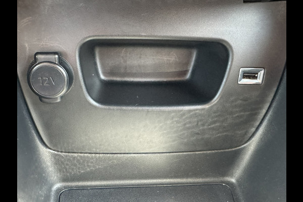Citroën C3 Aircross 1.2 PureTech Feel Airco Navi Carplay Clima All-season banden