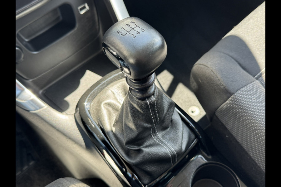 Citroën C3 Aircross 1.2 PureTech Feel Airco Navi Carplay Clima All-season banden