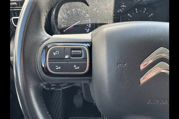 Citroën C3 Aircross 1.2 PureTech Feel Airco Navi Carplay Clima All-season banden